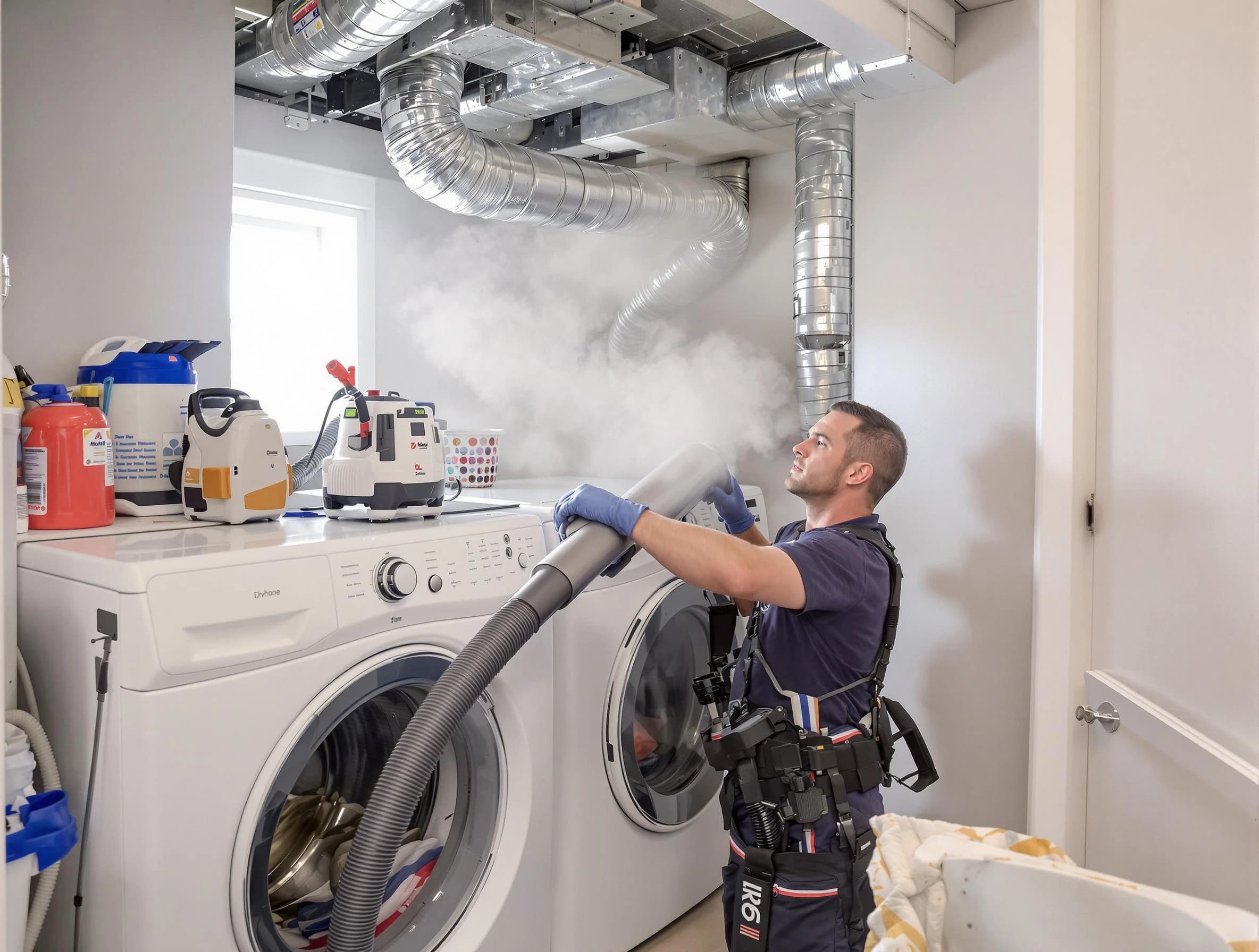 Duct Cleaning service in Villa Rica, GA