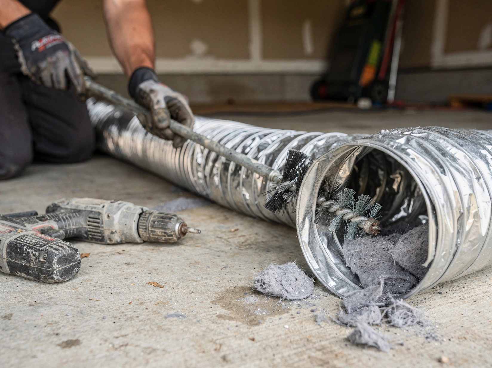 Duct Cleaning service in Villa Rica, GA