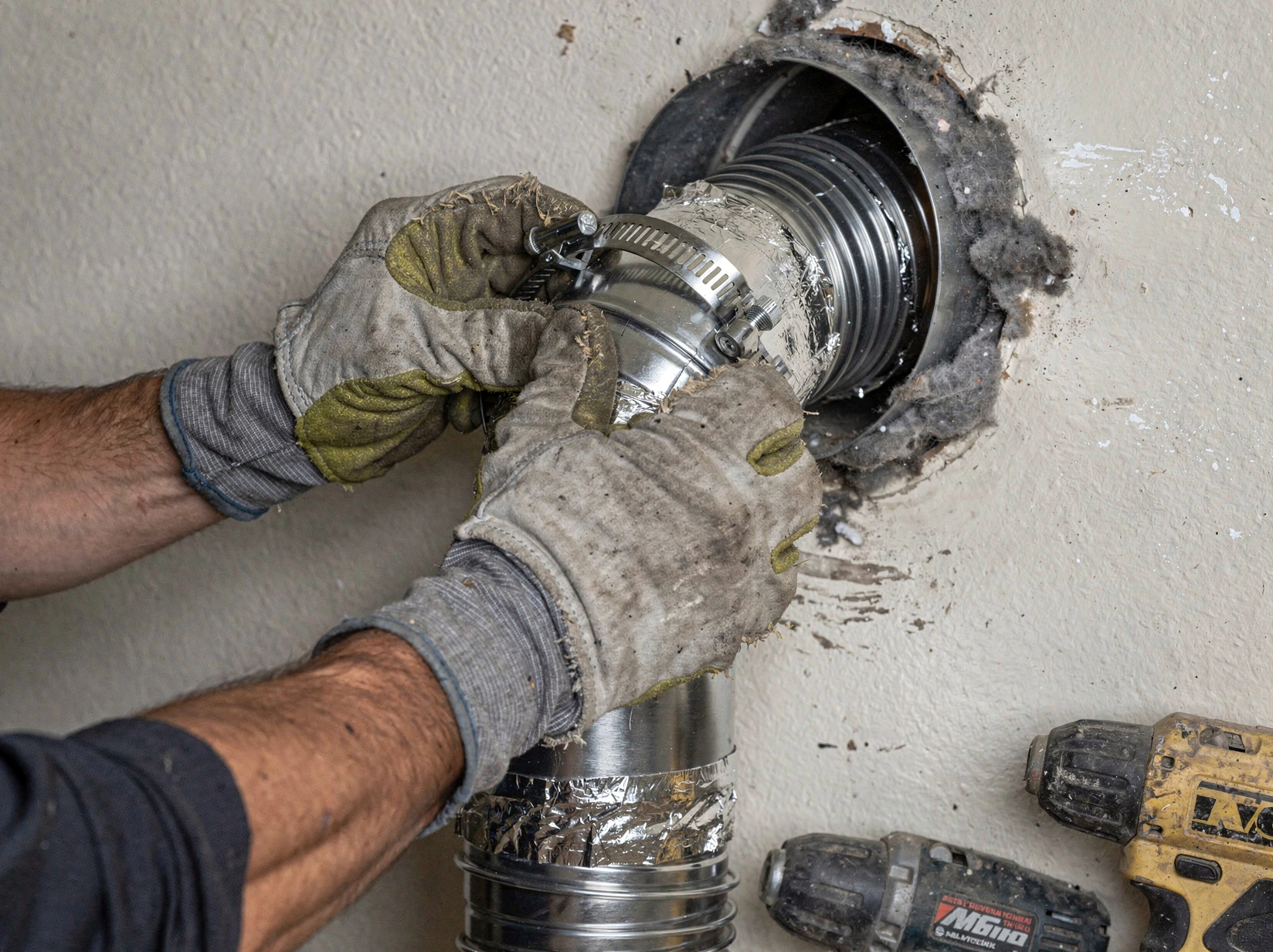 Hose Installation service in Villa Rica, GA