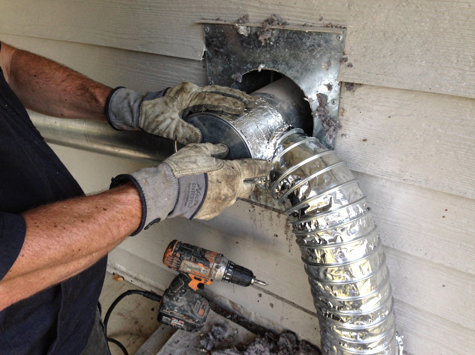 Vent Repair & Installation service in Villa Rica, GA
